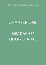 Load image into Gallery viewer, History-Taking and Diagnostic Support for Student Paramedics 3rd Edition - Digital version