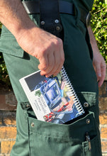 Load image into Gallery viewer, ECG Pocketbook 2nd Edition