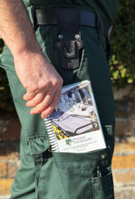 Load image into Gallery viewer, History-Taking and Diagnostic Support for Student Paramedics 3rd edition