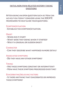 History-Taking and Diagnostic Support for Student Paramedics 3rd Edition - Digital version