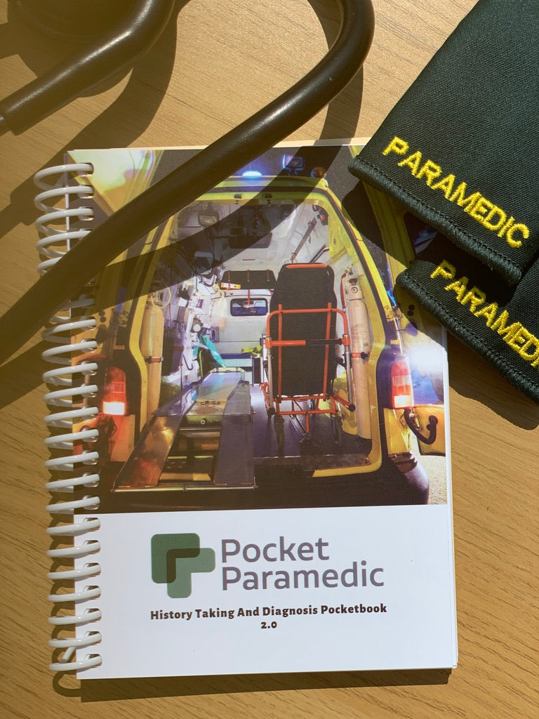 Pocket Paramedic